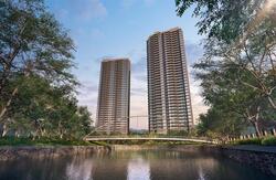 UE Square (D9), Apartment #630140171
